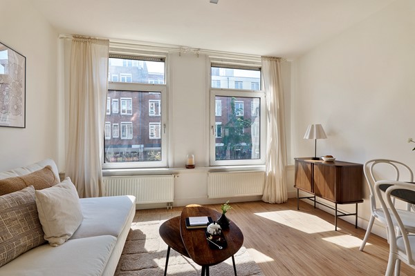 Medium property photo - Kinkerstraat 236-1, 1053 EN Amsterdam
